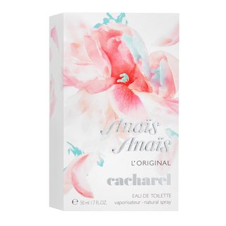 Cacharel Anais Anais L´Original Toaletná Voda Pre ženy 50 Ml