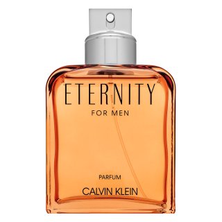 Calvin Klein Eternity For Men čistý Parfém Pre Mužov 200 Ml