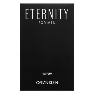 Calvin Klein Eternity For Men čistý Parfém Pre Mužov 200 Ml