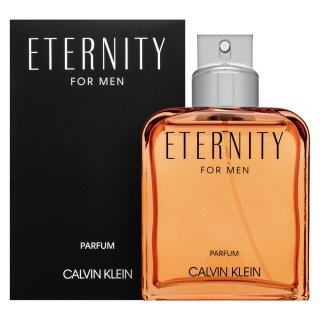 Calvin Klein Eternity For Men čistý Parfém Pre Mužov 200 Ml