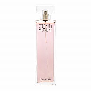 Calvin Klein Eternity Moment Parfémovaná Voda Pre ženy 100 Ml