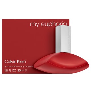 Calvin Klein My Euphoria Parfémovaná Voda Pre ženy 30 Ml