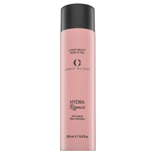 Carlo Oliveri Hydra Repair Anti-Aging Filler Shampoo šampón S Regeneračným účinkom 250 Ml