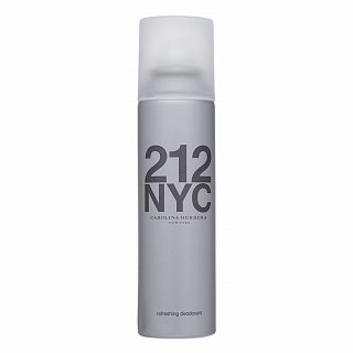 Carolina Herrera 212 Women Deospray Pre ženy 150 Ml