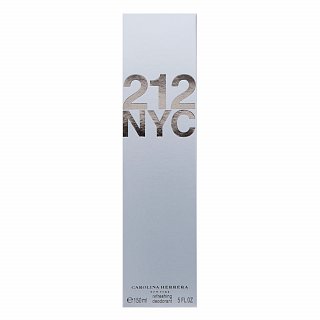 Carolina Herrera 212 Women Deospray Pre ženy 150 Ml