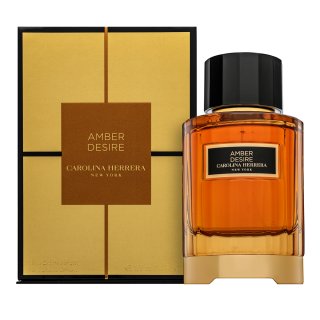 Carolina Herrera Amber Desire Parfémovaná Voda Unisex 100 Ml