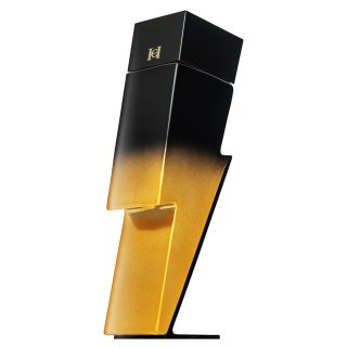 Carolina Herrera Bad Boy Extreme Parfémovaná Voda Pre Mužov 150 Ml