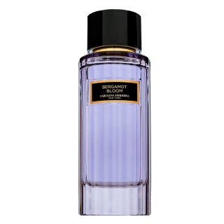 Carolina Herrera Bergamot Bloom Toaletná Voda Unisex 100 Ml