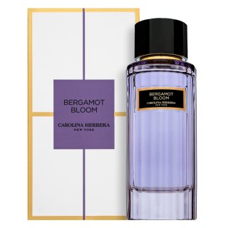 Carolina Herrera Bergamot Bloom Toaletná Voda Unisex 100 Ml