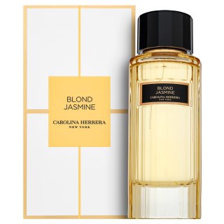 Carolina Herrera Blond Jasmine Toaletná Voda Unisex 100 Ml