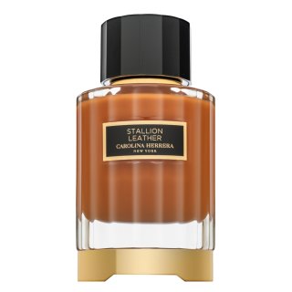 Carolina Herrera Stallion Leather Parfémovaná Voda Unisex 100 Ml