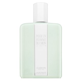 Caron Pour Un Homme De Caron Le Matin Vivifante Toaletná Voda Pre Mužov 125 Ml