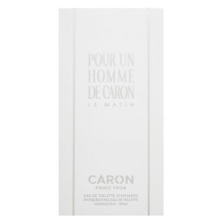 Caron Pour Un Homme De Caron Le Matin Vivifante Toaletná Voda Pre Mužov 200 Ml