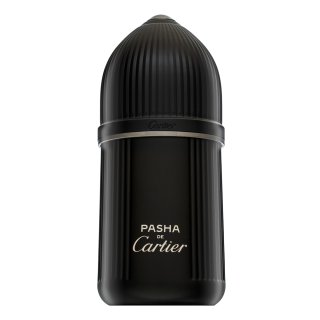 Cartier Pasha Noir Absolu čistý Parfém Pre Mužov 100 Ml