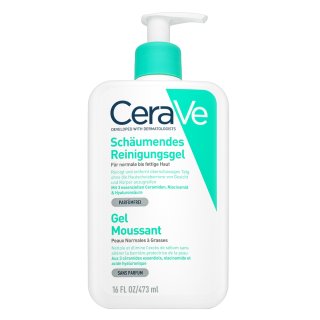 CeraVe čistiaci Gél Foaming Cleanser 473 Ml