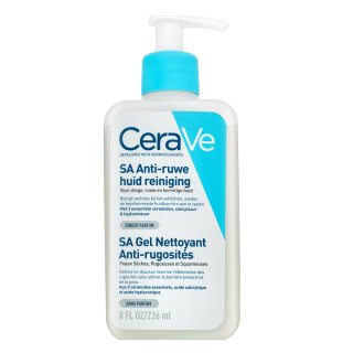 CeraVe čistiaci Gél SA Smoothing Cleanser 236 Ml