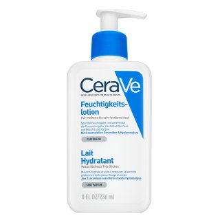 CeraVe Hydratačné Telové Mlieko Moisturising Lotion 236 Ml