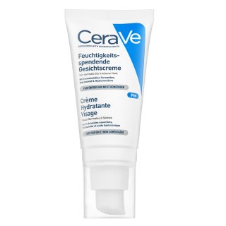 CeraVe Pleťový Krém Facial Moisturising Lotion 52 Ml