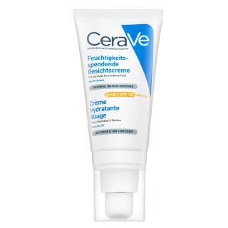 CeraVe Pleťový Krém Facial Moisturising Lotion SPF30 52 Ml