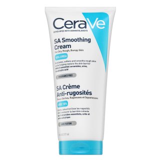 CeraVe Zjemňujúci Krém SA Smoothing Cream 177 Ml