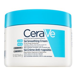 CeraVe Zjemňujúci Krém SA Smoothing Cream 340 G