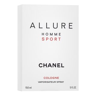 Chanel Allure Homme Sport Cologne Kolínska Voda Pre Mužov 150 Ml