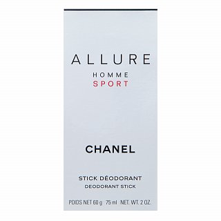 Chanel Allure Homme Sport Deostick Pre Mužov 75 Ml