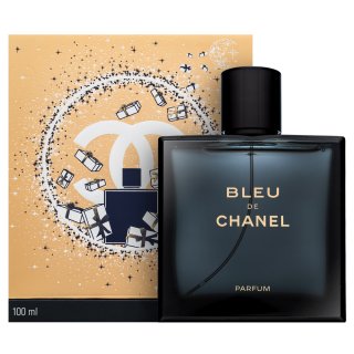 Chanel Bleu De Chanel Limited Edition čistý Parfém Pre Mužov 100 Ml