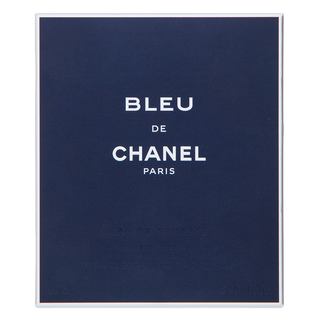 Chanel Bleu De Chanel - Twist And Spray Toaletná Voda Pre Mužov 3 X 20 Ml