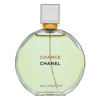 Chanel Chance Eau Fraiche parfémovaná voda pre ženy 100 ml