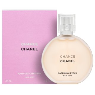 Chanel Chance Vôňa Do Vlasov Pre ženy 35 Ml