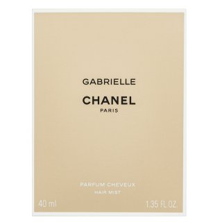 Chanel Gabrielle Vôňa Do Vlasov Pre ženy 40 Ml