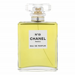 Chanel No.19 parfémovaná voda pre ženy 100 ml.