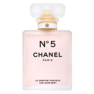 Chanel No.5 Vôňa Do Vlasov Pre ženy 35 Ml