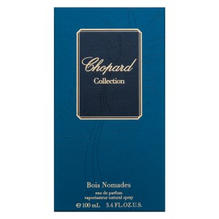 Chopard Bois Nomades Parfémovaná Voda Unisex 100 Ml