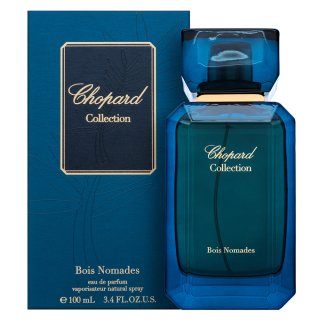 Chopard Bois Nomades Parfémovaná Voda Unisex 100 Ml