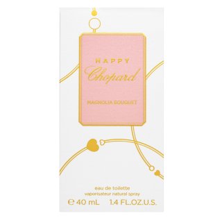 Chopard Magnolia Bouquet Toaletná Voda Pre ženy 40 Ml