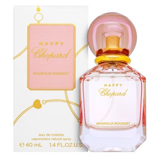 Chopard Magnolia Bouquet Toaletná Voda Pre ženy 40 Ml