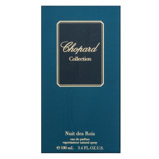 Chopard Nuit Des Rois Parfémovaná Voda Unisex 100 Ml