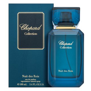 Chopard Nuit Des Rois Parfémovaná Voda Unisex 100 Ml