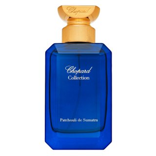 Chopard Patchouli De Sumatra Parfémovaná Voda Unisex 100 Ml