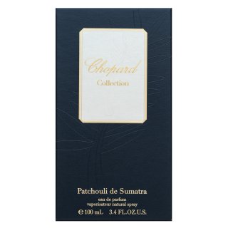 Chopard Patchouli De Sumatra Parfémovaná Voda Unisex 100 Ml