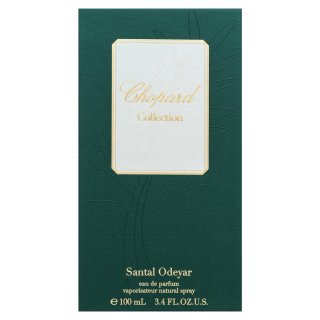 Chopard Santal Odeyar Parfémovaná Voda Unisex 100 Ml