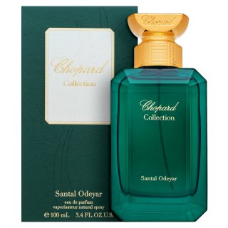 Chopard Santal Odeyar Parfémovaná Voda Unisex 100 Ml