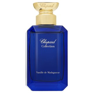 Chopard Vanille De Madagascar Parfémovaná Voda Unisex 100 Ml