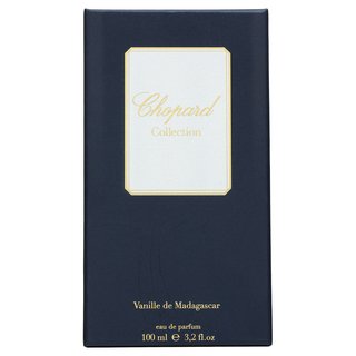 Chopard Vanille De Madagascar Parfémovaná Voda Unisex 100 Ml