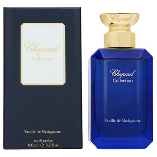 Chopard Vanille De Madagascar Parfémovaná Voda Unisex 100 Ml