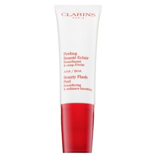 Clarins Beauty Flash Peeling Peel 50 Ml