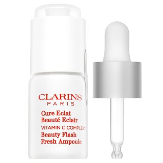 Clarins Beauty Flash Rozjasňujúce Sérum S Vitamínom C Fresh Ampoule 8 Ml