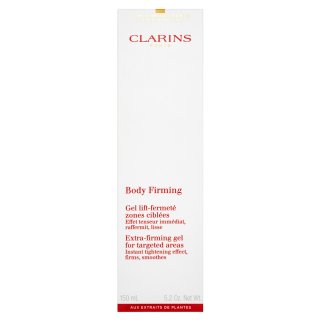 Clarins Body Firming Spevňujúci Telový Gél Extra-Firming Gel 150 Ml